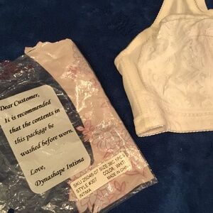 NWT Bra